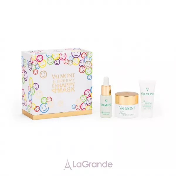 Valmont Happy Mask Party ���� ��� ������� �� ��������