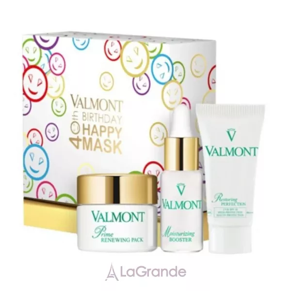 Valmont Happy Mask Party ���� ��� ������� �� ��������