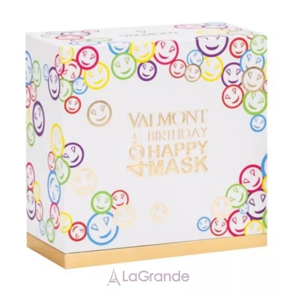 Valmont Happy Mask Party ���� ��� ������� �� ��������
