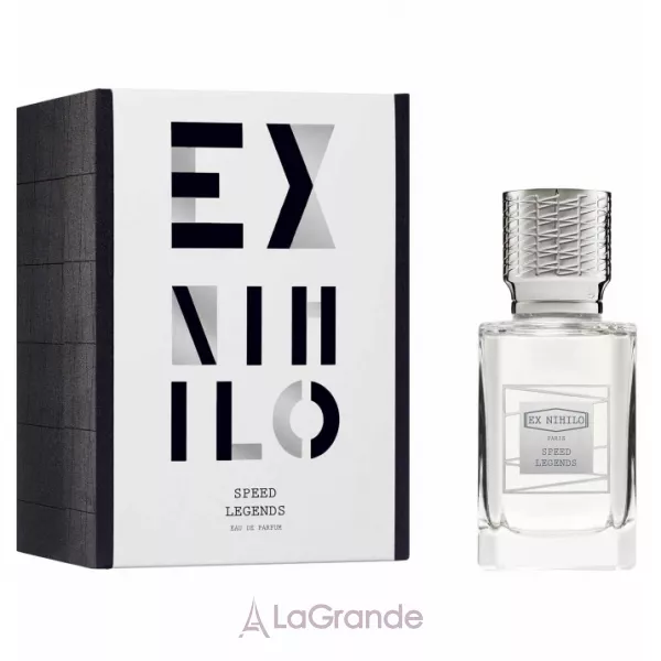 Ex Nihilo Speed Legends ����������� ����