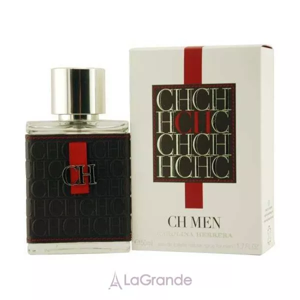 Carolina Herrera CH Men �������� ����