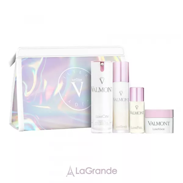 Valmont The Luminosity Experience ����� ��� ����� �� �����