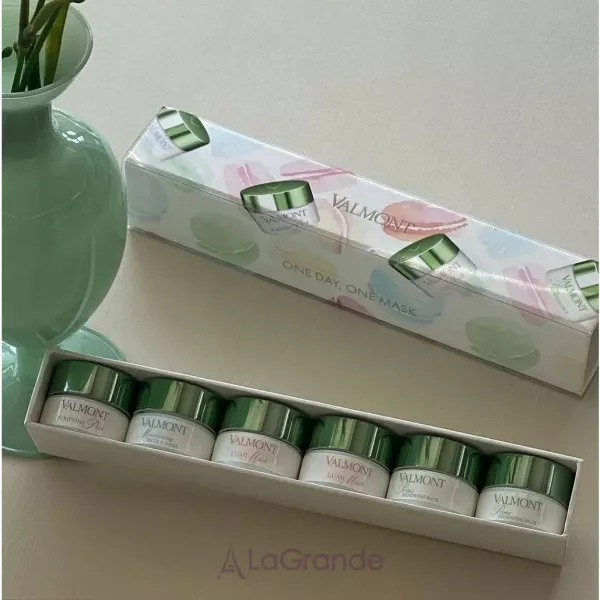 Valmont Multi-Masking Retail Set ������������� �����