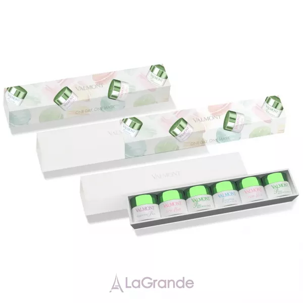 Valmont Multi-Masking Retail Set ������������� �����