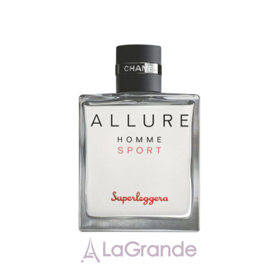 Chanel Allure Homme Sport Superleggera  