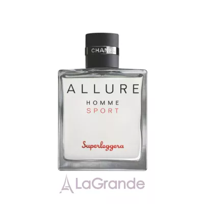 Chanel Allure Homme Sport Superleggera  