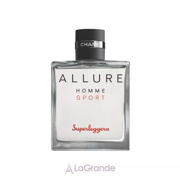 Chanel Allure Homme Sport Superleggera ����������� ���� (������)