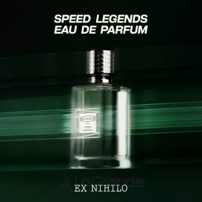 Ex Nihilo Speed Legends   ()