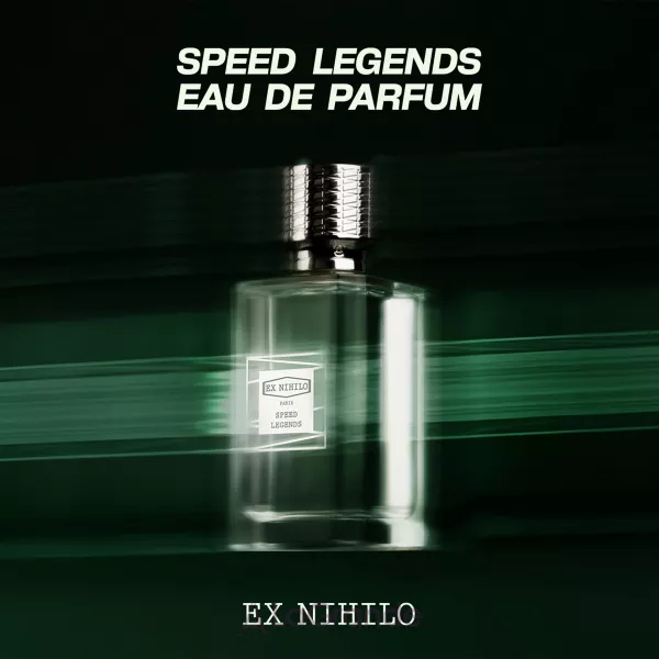 Ex Nihilo Speed Legends ��������������� ���� (������)