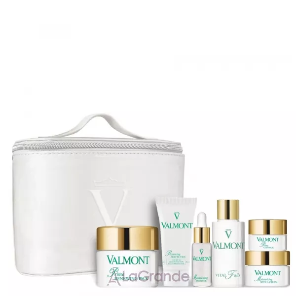 Valmont A Taste Of Valmont Set ������������� �����