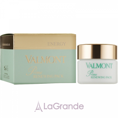 Valmont Renewing Pack ³ -   