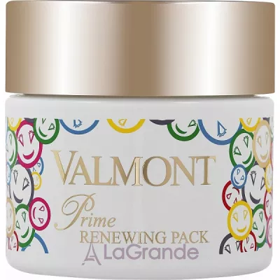 Valmont Renewing Pack ³ -   