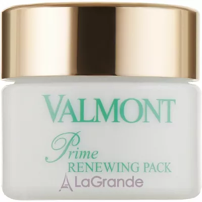 Valmont Renewing Pack  -   