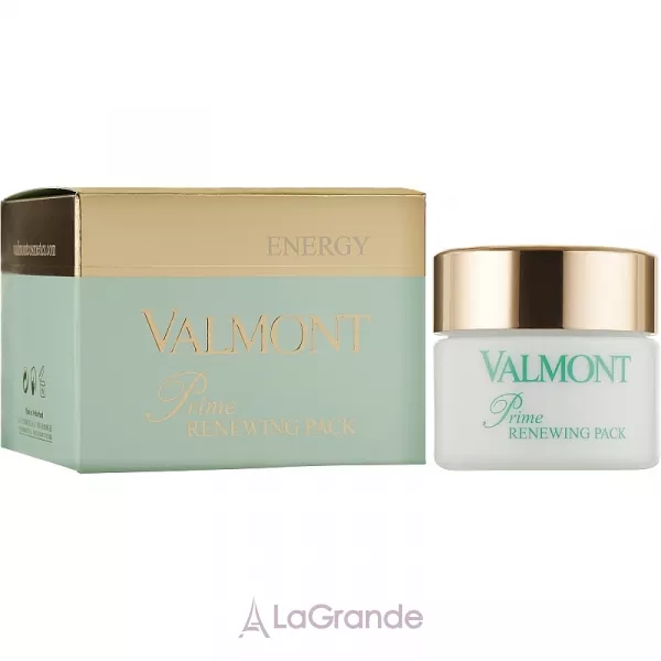 Valmont Renewing Pack ³������������ ����-����� ����� ��� �������