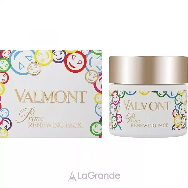 Valmont Renewing Pack ³������������ ����-����� ����� ��� �������