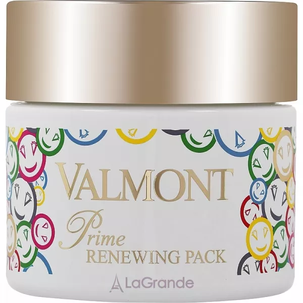 Valmont Renewing Pack ³������������ ����-����� ����� ��� �������
