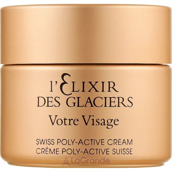 Valmont Elixir Des Glaciers Votre Visage ������� �������� 