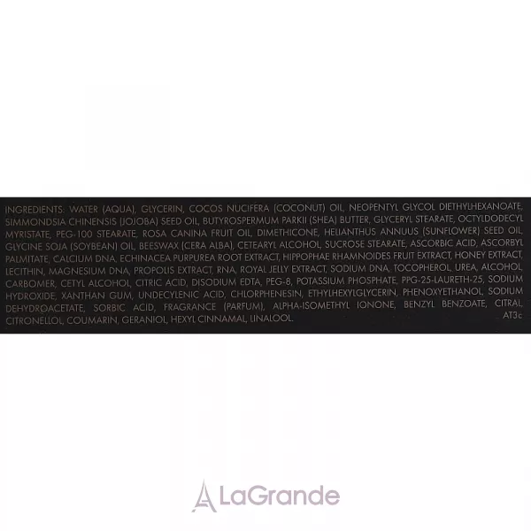 Valmont L'elixir Des Glaciers Creme De Masque Majestueuse ����-����� 