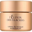 Valmont L'elixir Des Glaciers Creme De Masque Majestueuse - 