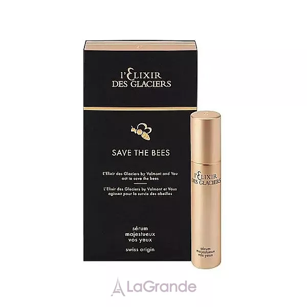 Valmont L'Elixir des Glaciers Majestueuse ��������� ��� ���� ������ ����
