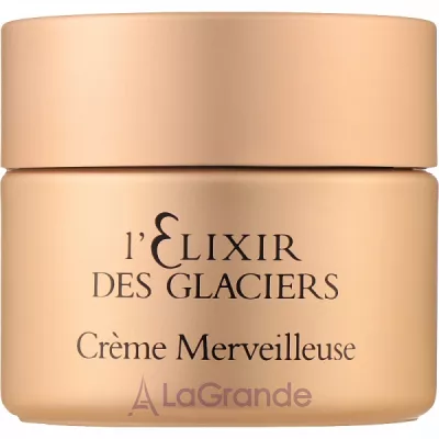 Valmont L'Elixir Des Glaciers Merveilleuse Cream    