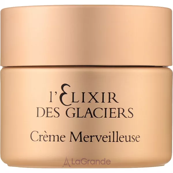 Valmont L'Elixir Des Glaciers Merveilleuse Cream ������� ���� ��� �������