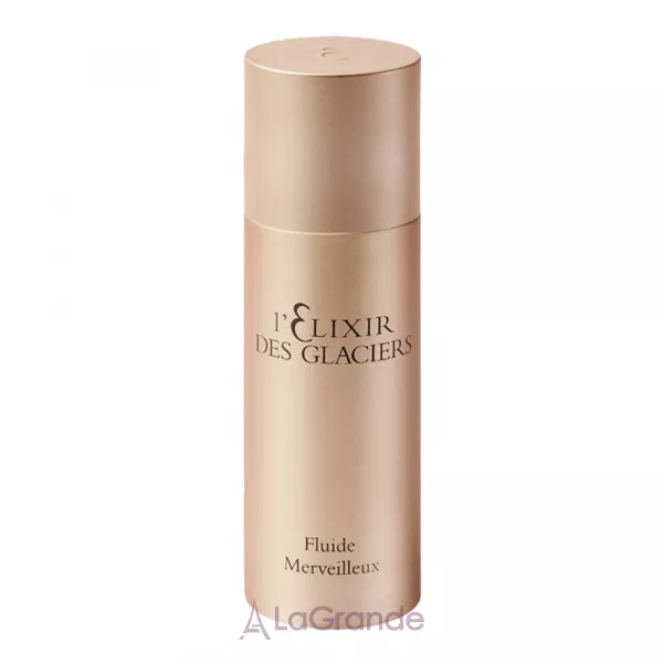 Valmont L'Elixir Des Glaciers Merveilleux Fluide ����� ��� ����