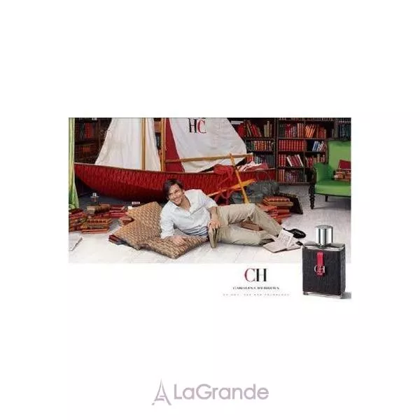 Carolina Herrera CH Men ����������