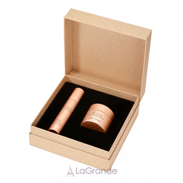 Valmont L'Elixir Des Glaciers ���� ��� ������� �� ��������