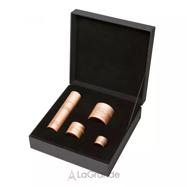Valmont L'Elixir Des Glaciers Full Routine ���� ��� �������