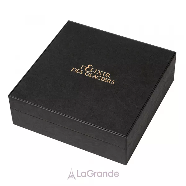 Valmont L'Elixir Des Glaciers Full Routine ���� ��� �������