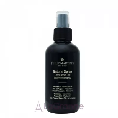 Philip Martin's Natural Styling Spray ����������� ����� ��� ���������