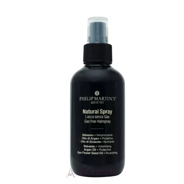 Philip Martin's Natural Styling Spray ����������� ����� ��� ���������