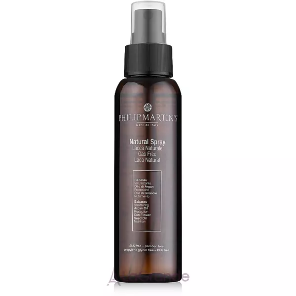 Philip Martin's Natural Styling Spray ����������� ����� ��� ���������