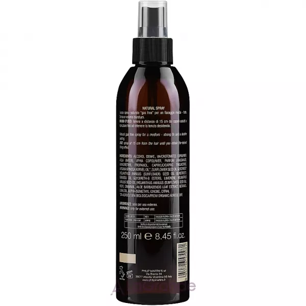 Philip Martin's Natural Styling Spray ����������� ����� ��� ���������