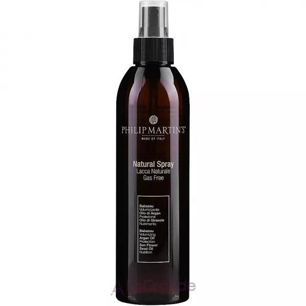 Philip Martin's Natural Styling Spray ����������� ����� ��� ���������