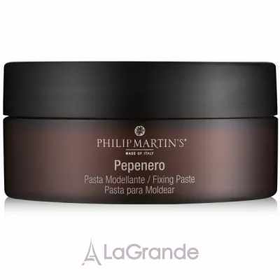 Philip Martin's Pepenero Fixing Paste     