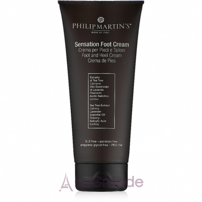 Philip Martin's Sensation Foot Cream '     '