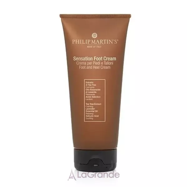 Philip Martin's Sensation Foot Cream ���'����������� ���� ��� ������� � �'��