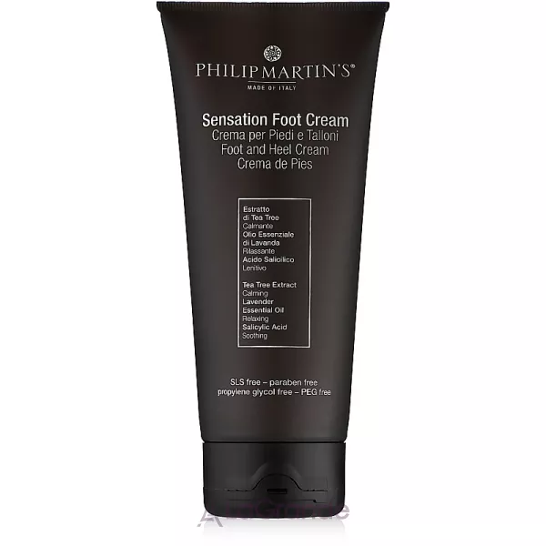 Philip Martin's Sensation Foot Cream ���'����������� ���� ��� ������� � �'��