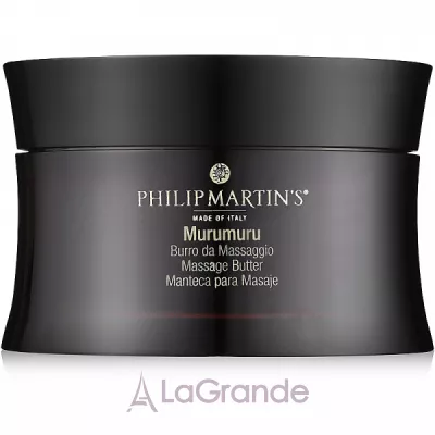 Philip Martin's Murumuru Massage Butter       