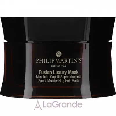 Philip Martin's Fusion Luxury Mask    