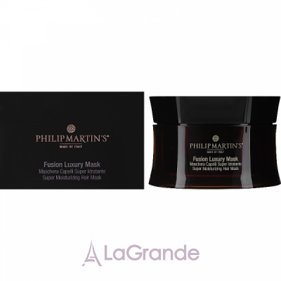 Philip Martin's Fusion Luxury Mask    