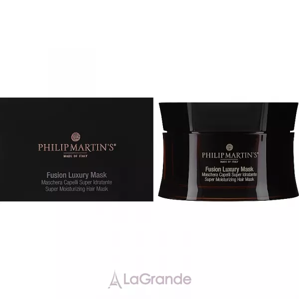 Philip Martin's Fusion Luxury Mask ���������������� ����� ��� �����