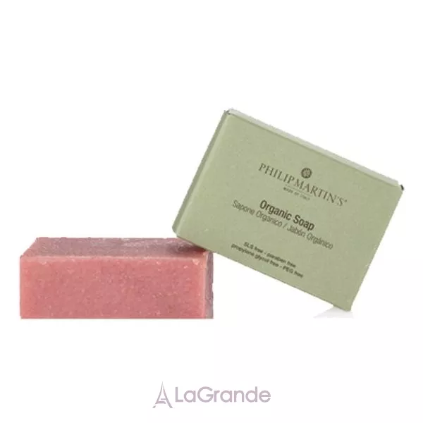 Philip Martin's Organic Hand Soap ���� ��� ���