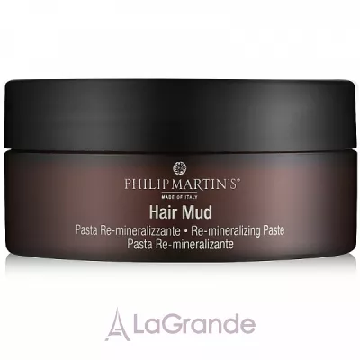 Philip Martin's Hair Mud      