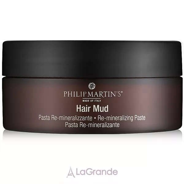 Philip Martin's Hair Mud ����� ��� ����� � ������� ��������