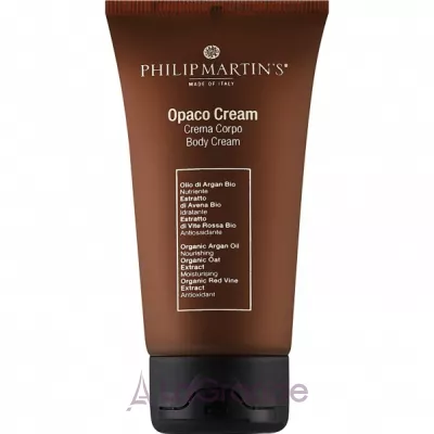 Philip Martin's Opaco Body Cream    