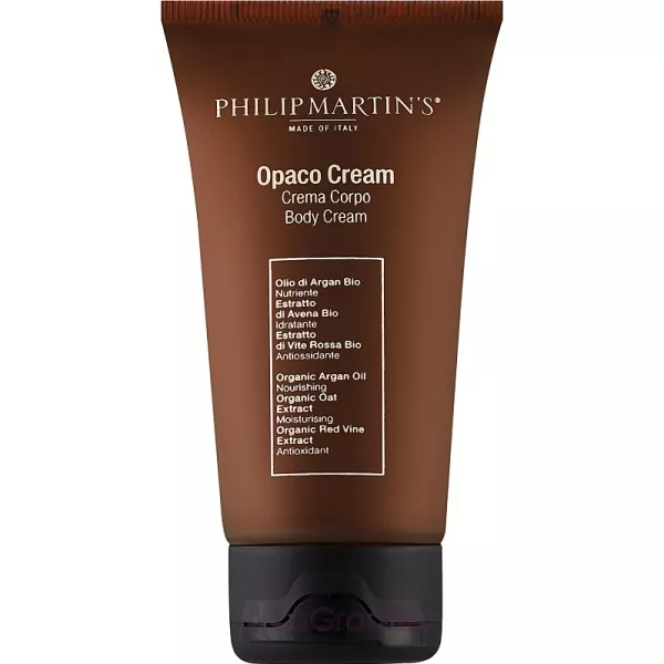 Philip Martin's Opaco Body Cream ����������� ���� ��� ����