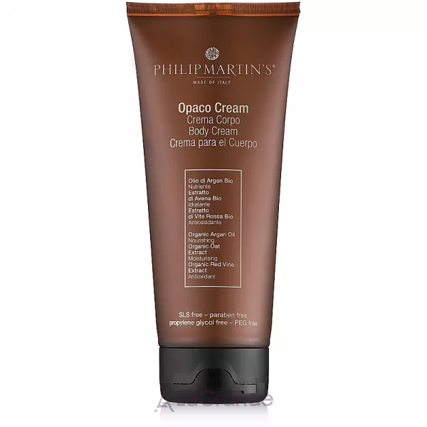 Philip Martin's Opaco Body Cream ����������� ���� ��� ����